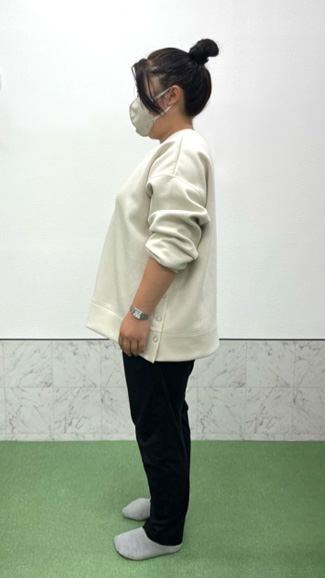 afterの写真
